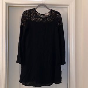 Altar’d State black dress